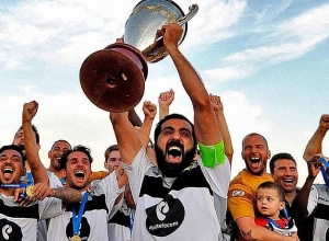 Արտակ Գրիգորյանը ճանաչվել է լավագույն ֆուտբոլիստ, Վարդան Բիչախչյանը` լավագույն մարզիչ