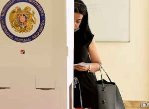 «Անկախ դիտորդի» արձանագրած խախտումները` ՔՊ -ի եւ այլնի մասին