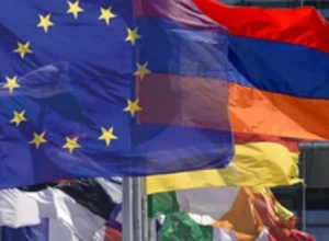 Граждане Армении смогут без ограничений въезжать на территорию ЕС