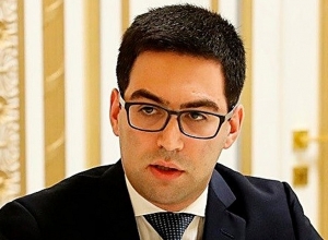 Օրինապահ հարկ վճարող լինելը պատվավոր կարգավիճակ է․ Բադասյան