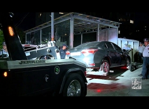 Հերթը Դավթաշենինն է․ ապօրինի կառույցների ապամոնտաժումը շարունակվում է