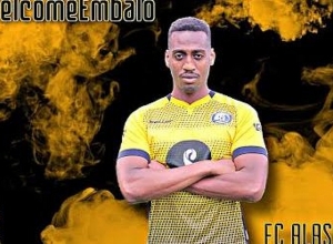 Երևանի «Ալաշկերտը» պորտուգալացի հարձակվող է ձեռք բերել