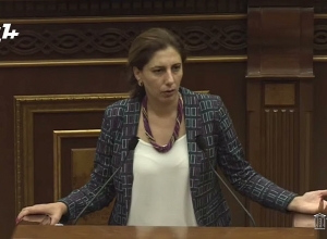 Надо же наконец провести хороший проект? Проявите единомыслие и проголосуйте «за»: Овсепян