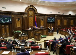 Парламент утвердил годовой отчет о выполнении госбюджета на 2020 год