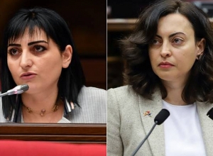 Թագուհի Թովմասյանը դատական հայց է ներկայացրել Լենա Նազարյանի դեմ