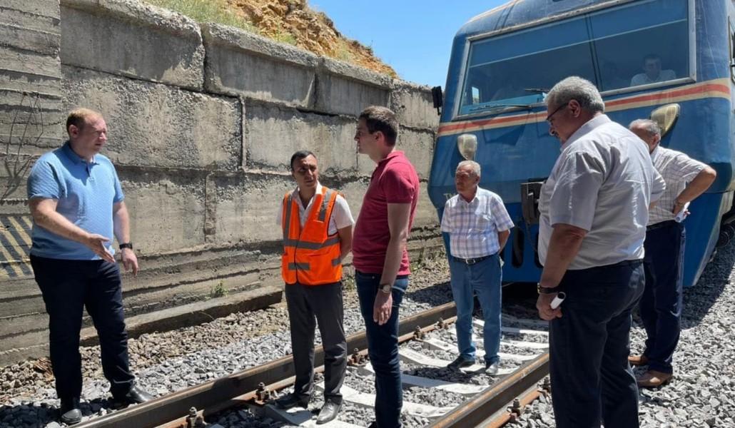 Մայիսյան-Ջաջուռ (2)