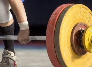 Ծանրամարտիկները կստանան մեկ մրցումային հարթակ և 20 ծանրաձողի լրակազմ