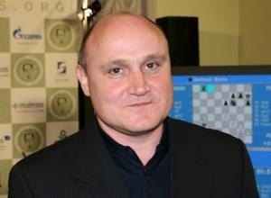 Մահացել է Գարի Կասպարովի նախկին մարզիչ Յուրի Դոխոյանը