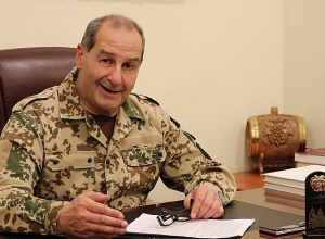 «Վերելք» կուսակցության նախագահ,ՀՀ ԶՈՒ պահեստազորի գնդապետ Ալեքսան Մինասյանի ասուլիսը․ ՈՒՂԻՂ