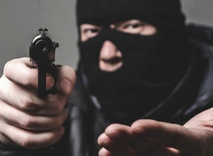 Ավազակություն կատարած անձի ինքնությունը պարզվել է