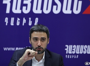 ՍԴ ներկայացված մեր դիմումը բաղկացած է 12 կետից․ Արամ Վարդևանյան