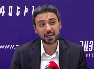 ССС объявила о завершении расследовании по делу Чарчяна: как теперь относиться к этой прокуратуре?