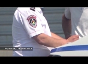 Сотрудники Управления внутренней безопасности раскрыли правонарушения сотрудника ДП