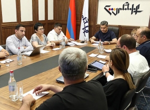 «Հայրենիք» կուսակցության հայտարարությունը