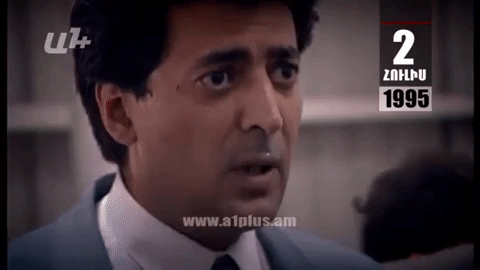 Օրացույց․ 2-ը հուլիսի․ գործարկվում է «Մարս» գործարանը՝ 8 տարի հարկադիր պարապուրդից հետո