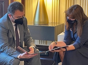 Ապրիլի 24-ը Կատալոնիայում Հայոց ցեղասպանության հիշատակի օր հռչակելու հնարավորությունը քննարկվում է