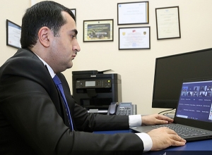 Հայաստանի սահմաններով թմրանյութերի տեղափոխման կանխումը՝ ՊԵԿ առաջնահերթություններից է