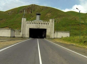 Դիլիջանի թունելը ժամանակավորապես փակ է