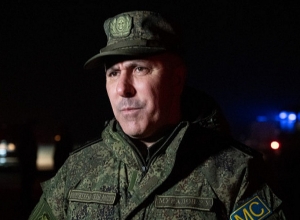 Возвращение пленных – это долг миротворцев: Мурадов