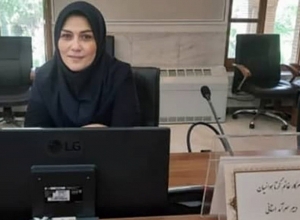 Գրետա Հովհաննիսյանը Սպահանում ճանաչվել է լավագույն ուսուցչուհի