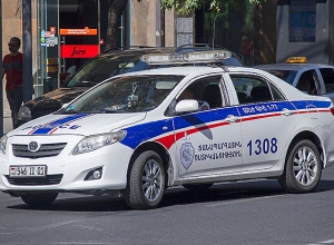 ՃՈ-ն՝ նոր թողարկվող պետհամարանիշներ ձեռք բերելու կարգի մասին