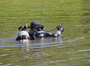 Ջրահեղձված քաղաքացու որոնողական աշխատանքները վերսկսվել են