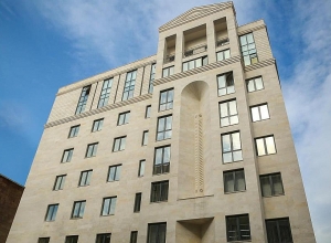 Արդարադատության 3-րդ դասի պետական խորհրդականի աստիճաններ են շնորհվել