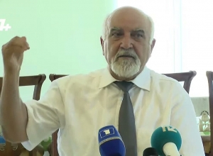 Пашинян отправил людей в Гадрут и не покончил жизнь самоубийством, когда не смог их вернуть