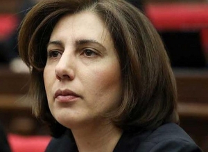 Գյումրի-Երևան ճանապարհը կրկին փակ է․ Սոֆյա Հովսեփյան