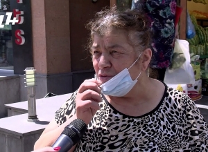 Վա՜յ, չլիներ այսպիսի Սահմանադրությունը, ամբողջությամբ պետք է փոխվի. հարցումներ Երևանում