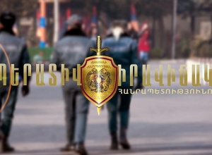Հուլիսի 2-ից 6-ը ոստիկանության ստորաբաժանումները բացահայտել են 166 դեպք