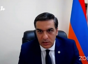 Ըստ Ադրբեջանի՝ գնացել ենք բնակչության հանդեպ հանցագործություն անելու, բայց այնտեղ բնակչություն չի եղել