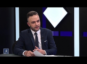 Интервью с Арсеном Арзуманяном