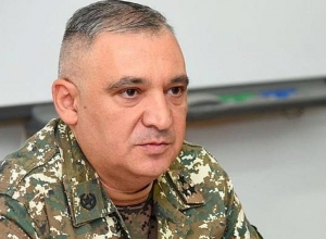 На участке Верин Шоржа азербайджанские военнослужащие открыли стрельбу: у нас есть раненый