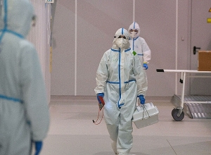 Լրատվամիջոցների ներկայացուցիչները պատվաստվում են COVID-19-ի դեմ․ ՈՒՂԻՂ