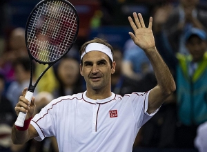 Ռոջեր Ֆեդերերը կմասնակցի Տոկիոյի օլիմպիական խաղերին