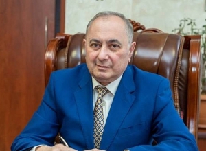 Армен Чарчян переведён в уголовно-исправительное учреждение «Вардашен»