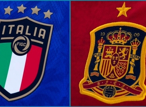 Եվրո-2020․ 26-րդ օր. նոր ռևանշի ակնկալիքով. Իտալիա – Իսպանիա