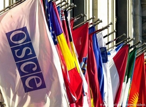 Делегация РФ в ПА ОБСЕ прервала участие из-за спора