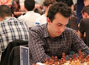 Գրոսմայստեր Արամ Հակոբյանը 3-6-րդ տեղերը բաժանեց ԱՄՆ-ում անցկացվող World Open մրցաշարում