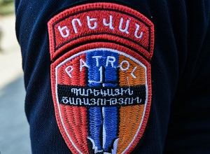 Լոռու մարզի բնակիչը կալանավորվել է՝ ոստիկանի նկատմամբ բռնություն գործադրելու մեղադրանքով