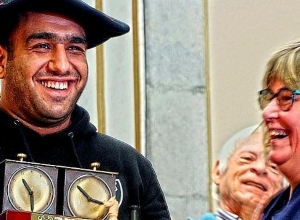 Կարեն Գրիգորյանը հաղթել է շախմատի Սևիլյայի միջազգային մրցաշարում