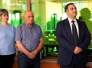 8  ընկերություններ ստացել են «Ինժեներական քաղաք»-ի ռեզիդենտության հավաստագրեր 