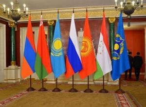 Таджикистан запросил помощь у ОДКБ из-за ситуации в Афганистане