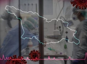 Վրաստանում կորոնավիրուսով է վարակվել ևս 1392 մարդ. jnews.ge