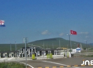 Թուրքիան Վրաստանին խնդրում է Կարծախի մաքսակետը տեղափոխել Ախալքալաք. jnews.ge