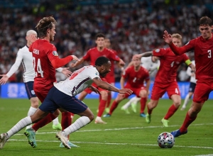 Անգլիան լրացուցիչ ժամանակում հաղթեց Դանիային և մտավ եզրափակիչ. Եվրո-2020