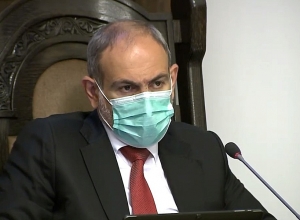 ՀՀ Կառավարության նիստը․ ՈՒՂԻՂ