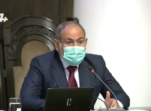 Երեկ շատ կարևոր իրադարձություն է տեղի ունեցել մեր կյանքում․ Փաշինյան