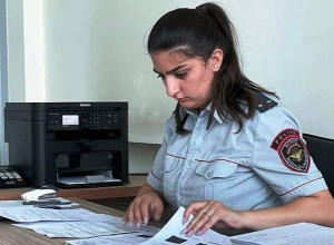 ՀՀ-ում երթևեկության խախտում կատարած ԱՀ քաղաքացիների տուգանքների մարման դիմումները ընդունվում են